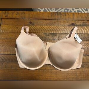 Torrid Perfect T-Shirt Lightly Lined Bra